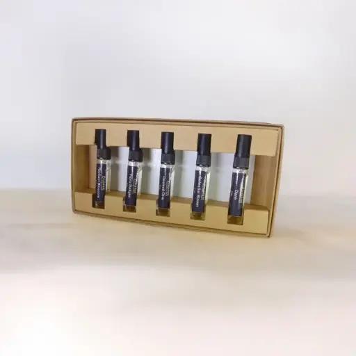 Men's Discovery set