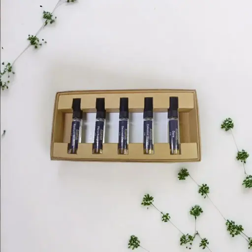 Women's Discovery set